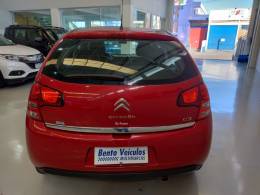 CITROËN - C3 - 2013/2014 - Vermelha - R$ 39.900,00