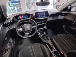 PEUGEOT - 208 - 2020/2021 - Branca - R$ 75.900,00