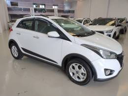 HYUNDAI - HB20X - 2015/2015 - Branca - R$ 59.900,00