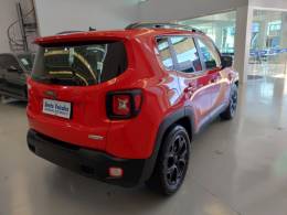 JEEP - RENEGADE - 2015/2016 - Vermelha - R$ 69.900,00