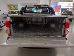 CHEVROLET - S10 - 2015/2016 - Prata - R$ 99.900,00