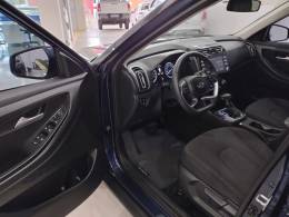 HYUNDAI - CRETA - 2022/2023 - Azul - R$ 125.900,00