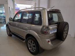 MITSUBISHI - PAJERO TR4 - 2013/2014 - Prata - R$ 59.900,00