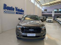 FORD - RANGER - 2022/2023 - Cinza - R$ 185.000,00