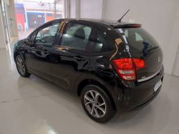 CITROËN - C3 - 2014/2015 - Preta - R$ 46.900,00