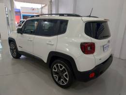 JEEP - RENEGADE - 2020/2021 - Branca - R$ 92.900,00