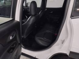 JEEP - RENEGADE - 2020/2021 - Branca - R$ 92.900,00