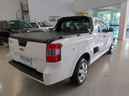 CHEVROLET - MONTANA - 2020/2020 - Branca - R$ 58.900,00