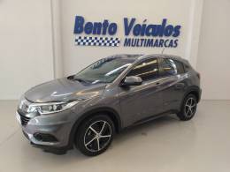 HONDA - HR-V - 2021/2021 - Cinza - R$ 118.900,00