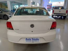 VOLKSWAGEN - VOYAGE - 2012/2013 - Branca - R$ 36.900,00