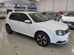 VOLKSWAGEN - GOLF - 2012/2011 - Branca - R$ 59.900,00