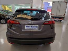 HONDA - HR-V - 2021/2021 - Cinza - R$ 118.900,00