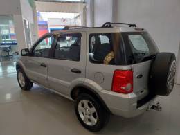 FORD - ECOSPORT - 2009/2009 - Prata - R$ 36.900,00