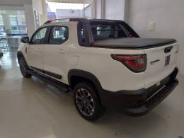 FIAT - STRADA - 2024/2025 - Branca - R$ 142.000,00