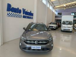 VOLKSWAGEN - NIVUS - 2021/2022 - Cinza - R$ 116.900,00
