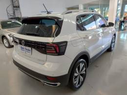 VOLKSWAGEN - T-CROSS - 2022/2023 - Branca - R$ 138.900,00