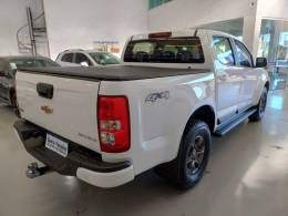 CHEVROLET - S10 - 2019/2020 - Branca - R$ 155.000,00