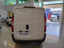 FIAT - FIORINO - 2021/2021 - Branca - R$ 79.900,00