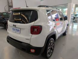 JEEP - RENEGADE - 2020/2020 - Branca - R$ 99.900,00