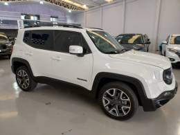 JEEP - RENEGADE - 2020/2020 - Branca - R$ 99.900,00