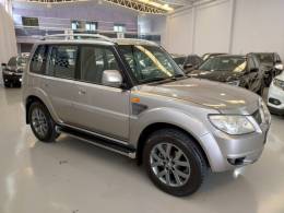 MITSUBISHI - PAJERO TR4 - 2013/2014 - Prata - R$ 59.900,00