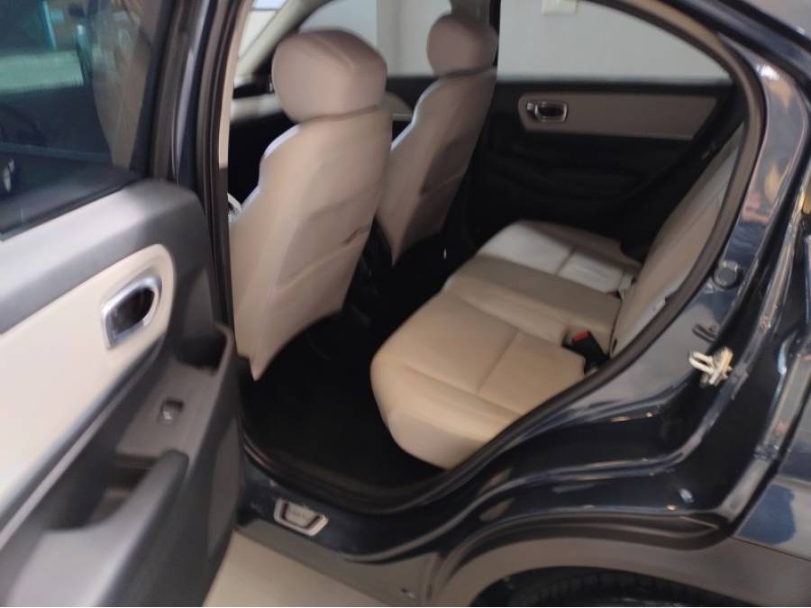 HONDA - HR-V - 2023/2023 - Azul - R$ 159.900,00
