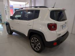 JEEP - RENEGADE - 2020/2020 - Branca - R$ 99.900,00