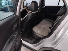 CHEVROLET - TRACKER - 2014/2015 - Prata - R$ 69.900,00