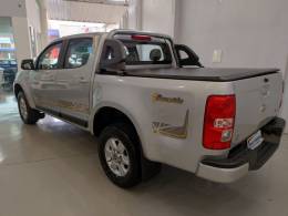 CHEVROLET - S10 - 2015/2016 - Prata - R$ 99.900,00