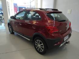 CHEVROLET - ONIX - 2016/2017 - Vermelha - R$ 62.900,00