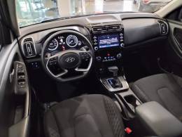 HYUNDAI - CRETA - 2022/2023 - Azul - R$ 125.900,00