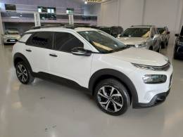 CITROËN - C4 CACTUS - 2021/2022 - Branca - R$ 86.900,00