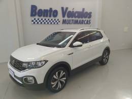 VOLKSWAGEN - T-CROSS - 2022/2023 - Branca - R$ 138.900,00