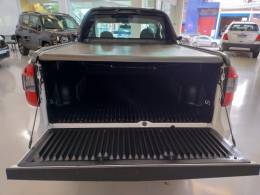 CHEVROLET - MONTANA - 2020/2020 - Branca - R$ 58.900,00