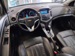 CHEVROLET - CRUZE - 2012/2013 - Branca - R$ 57.900,00