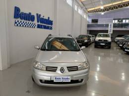 RENAULT - MÉGANE - 2012/2013 - Prata - R$ 36.900,00