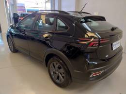 VOLKSWAGEN - NIVUS - 2023/2024 - Preta - R$ 117.900,00