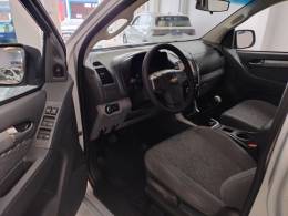 CHEVROLET - S10 - 2015/2016 - Prata - R$ 99.900,00