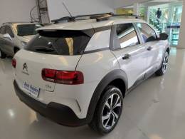 CITROËN - C4 CACTUS - 2021/2022 - Branca - R$ 86.900,00