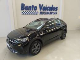 VOLKSWAGEN - NIVUS - 2023/2024 - Preta - R$ 117.900,00