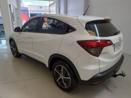 HONDA - HR-V - 2020/2020 - Branca - R$ 106.900,00