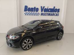 VOLKSWAGEN - POLO - 2023/2023 - Preta - R$ 127.900,00