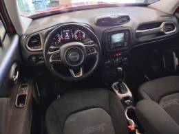 JEEP - RENEGADE - 2015/2016 - Vermelha - R$ 69.900,00