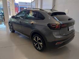 VOLKSWAGEN - NIVUS - 2021/2022 - Cinza - R$ 116.900,00