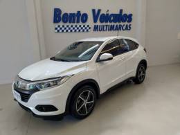 HONDA - HR-V - 2020/2020 - Branca - R$ 106.900,00