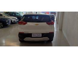 CHEVROLET - TRACKER - 2021/2021 - Branca - R$ 114.900,00