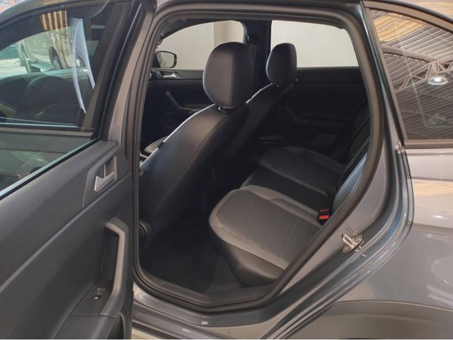 VOLKSWAGEN - NIVUS - 2021/2022 - Cinza - R$ 116.900,00