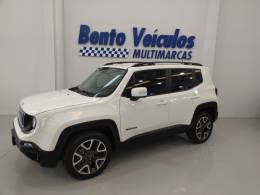 JEEP - RENEGADE - 2020/2020 - Branca - R$ 99.900,00