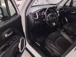 JEEP - RENEGADE - 2020/2021 - Branca - R$ 92.900,00