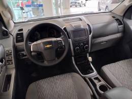 CHEVROLET - S10 - 2015/2016 - Prata - R$ 99.900,00